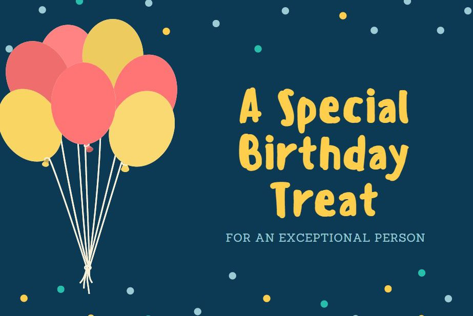 Gift card design